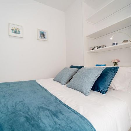 Sé Apartamentos - Praça Velha Apartments Braga Esterno foto