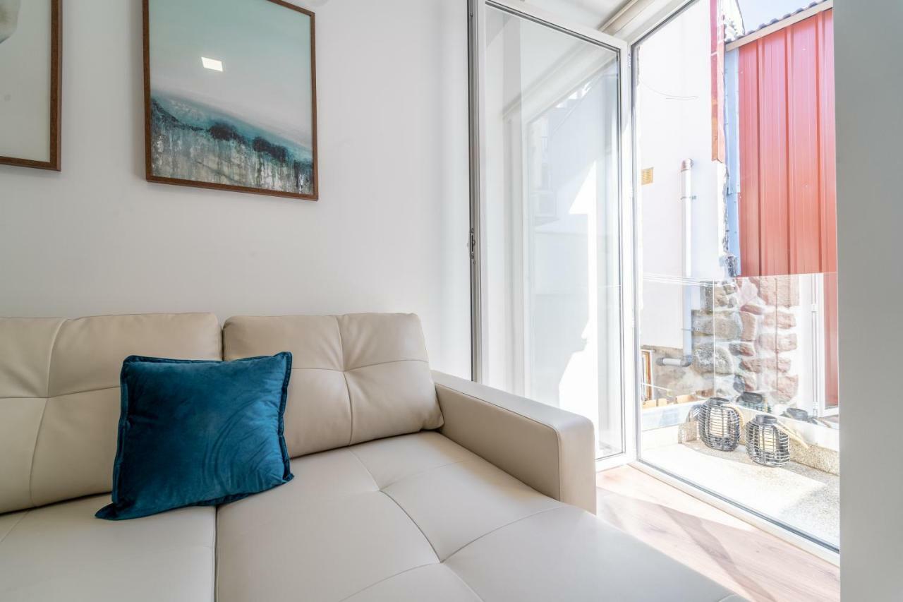 Sé Apartamentos - Praça Velha Apartments Braga Esterno foto